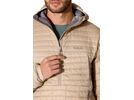 Rab Microlighter Pullover Hoody, black | Bild 10