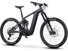 Ghost E-Riot AM AL Universal 27.5, dark grey/black - matt | Bild 7