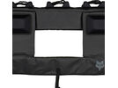 Fox Premium Tailgate Cover Small, black | Bild 6