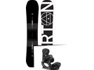 Set: Burton Custom X Flying V 2019 +  Mission (1931061S) | Bild 1