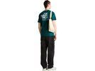 The North Face M Mountain Sketch Regular Short Sleeve, pacific teal | Bild 5