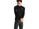 Le Col ARC Merino Long Sleeve Jersey, black | Bild 3