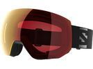 Salomon Radium Pro, Sigma Photochromic Poppy Red / black | Bild 1