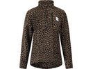 Eivy Techlight Halfzip Fleece, leopard | Bild 1