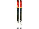 Set: Faction Prodigy 2.0 2018 + Tyrolia Adrenalin 16 solid black flash green | Bild 2