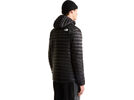 The North Face M Bettaforca LT Down Hoodie, tnf black/smoked pearl | Bild 6