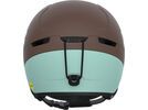 POC Obex Contour, bronzite brown matt/lazurite blue matt | Bild 4
