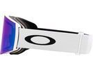 Oakley Fall Line L, Prizm Snow Argon Iridium / matte white | Bild 3