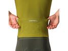 Castelli Premio Black Jersey, avocado green/deep green | Bild 8