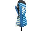 Leki Little Paw Mitt Long, brightblue | Bild 1