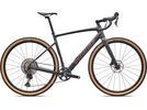 Specialized Diverge 4 Sport Carbon Shimano GRX 600, obsidian metallic/quartz metallic | Bild 1