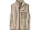 Patagonia Women's Classic Retro-X Vest, natural | Bild 1