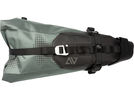 Cube Acid Satteltasche Pack Pro 15, black´n´green | Bild 2