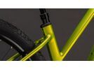 Cube Reaction Hybrid Race 800 Trapeze 27.5, lizard´n´black | Bild 7