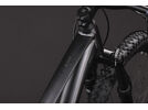 Cube Aim SLX 29, slateblack´n´chrome | Bild 2