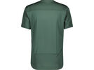 Scott Trail Flow Pro S/SL Men's Shirt, smoked green | Bild 2