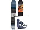 Set: K2 Ultra Dream 2017 + Ride Rodeo (1770171S) | Bild 1