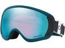 Oakley Canopy - Prizm Saphire Iridium, railwork jasmine black | Bild 1