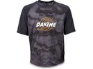 Dakine Kid's Prodigy S/S Jersey, black/dark ashcroft | Bild 1