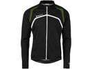Scott Windstopper Premium EV2.0 l/sl Shirt, black/green | Bild 1