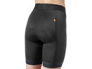 GripGrab Women's PACR Padded Liner Shorts, black | Bild 6