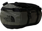 The North Face Base Camp Duffel - XS, new taupe green/tnf bla | Bild 1