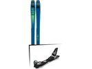 Set: Dynafit Tour 88 2018 + Marker F10 Tour black/white | Bild 1