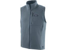 Patagonia Men's R1 Fleece Vest, utility blue | Bild 1