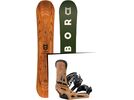 Set: Arbor Formula Premium 2017 + Burton Malavita (1712852S) | Bild 1