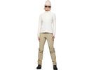 Norrona falketind warm1 active Jacket W's, snow white/oatmeal | Bild 4