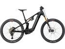Cannondale Moterra 1, matte black | Bild 1