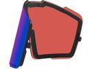 Oakley Line Miner Pro L Replacement Lens, Prizm Snow Argon Iridium | Bild 3