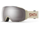 Smith I/O Mag - ChromaPop Sun Platinum Mir + WS, bone flow | Bild 1