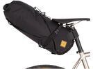 Restrap Saddle Bag - 18 L, black | Bild 1