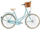 Creme Cycles Holymoly Lady Solo, turquoise | Bild 1