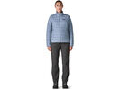 Patagonia Women's Down Sweater, barnacle blue | Bild 4