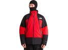 The North Face M Snowsquall Jacket, elevation red/tnf black | Bild 3