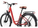 ***2. Wahl*** Cannondale Adventure EQ candy red | Bild 7