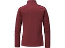 Schöffel Longsleeve Berwang L, dark burgundy | Bild 2