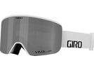 Giro Axis Vivid Onyx, white wordmark | Bild 1