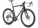 Specialized Tarmac SL8 Pro Shimano Ultegra Di2, carbon/metallic white silver | Bild 2