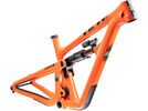 Yeti SB150 T-Series Frame, orange | Bild 1