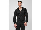 Salewa Puez Altavia Polarlite Kapuzenjacke Herren, black out | Bild 5