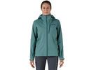 Patagonia Women's Granite Crest Rain Jkt, wetland blue | Bild 1