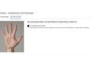 The North Face W Montana Glove, white dune | Bild 7