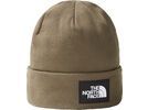The North Face Dock Worker Recycled Beanie, new taupe green | Bild 1