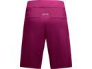 Gore Wear Passion Shorts Damen, process purple | Bild 3