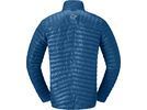Norrona trollveggen down800 super light Jacket M's, dark blue | Bild 3