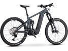 Ghost E-Riot AM AL Universal 27.5, dark grey/black - matt | Bild 11