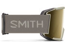 Smith Squad XL, ChromaPop Sun Black Gold Mirror / chalk | Bild 3